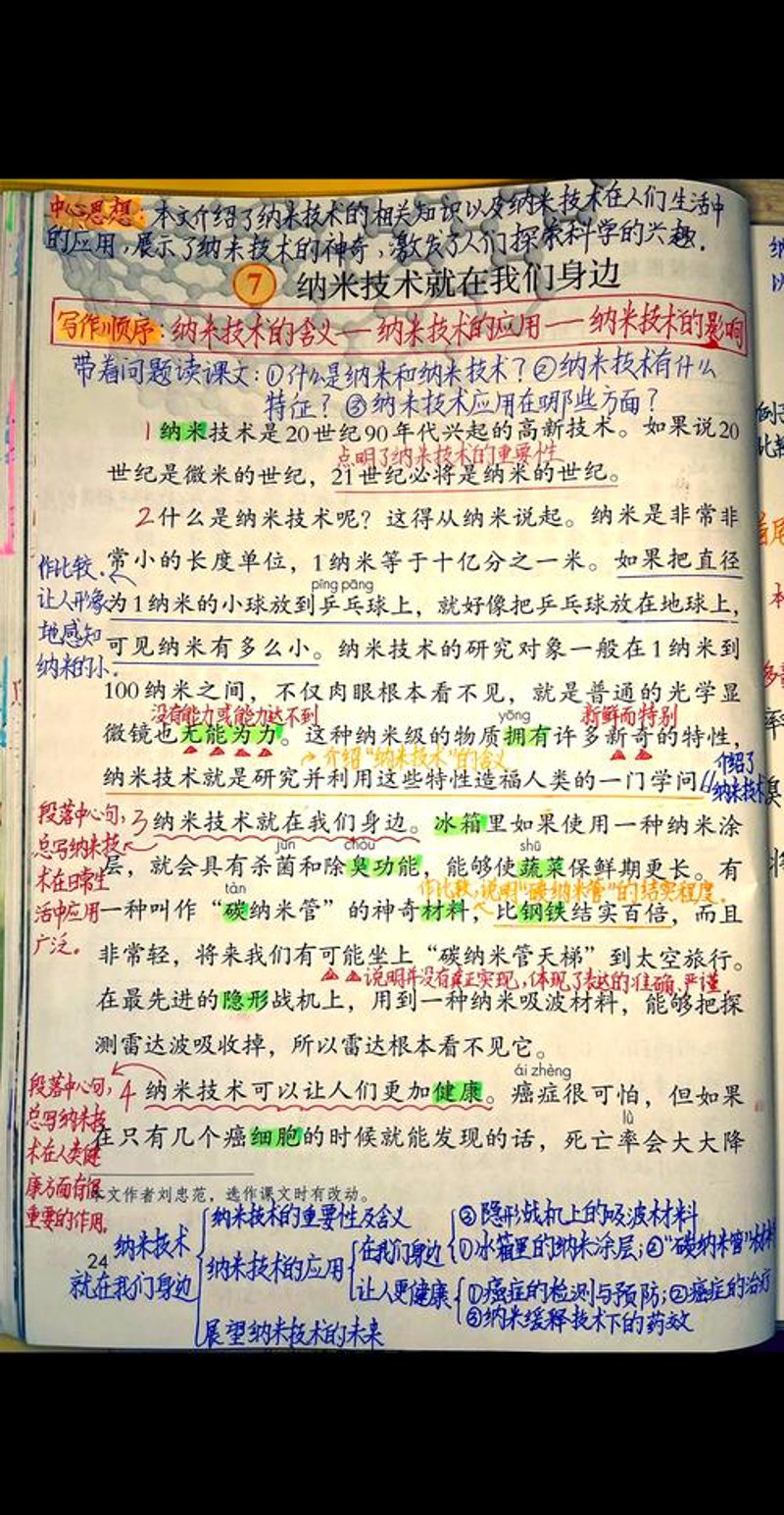 纳米粉体——推动新材料革命的新引擎