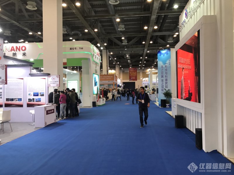 纳米粉体：技术与市场双轮驱动的新引擎