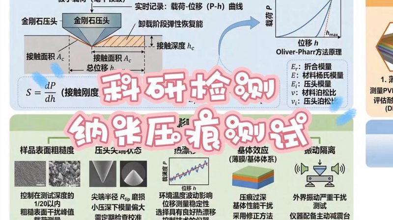 选购南京纳米材料研发的攻略